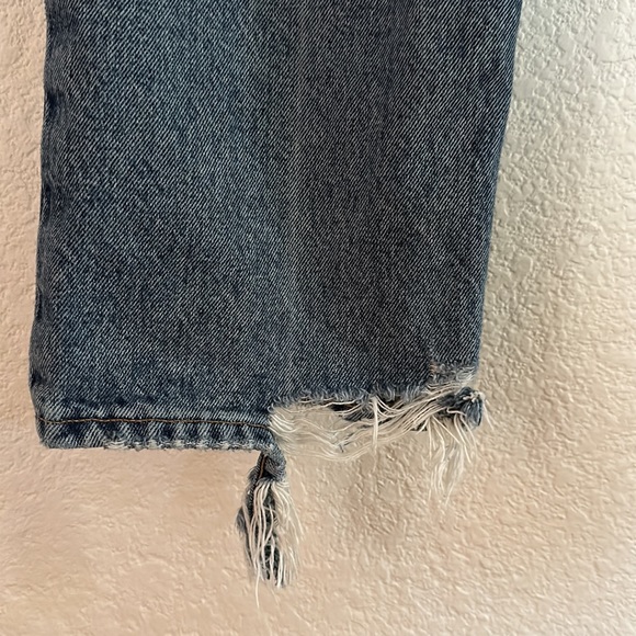 Agolde Riley - Picture 5 of 9